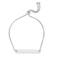 Load image into Gallery viewer, Drawstring Princess Bracelet
